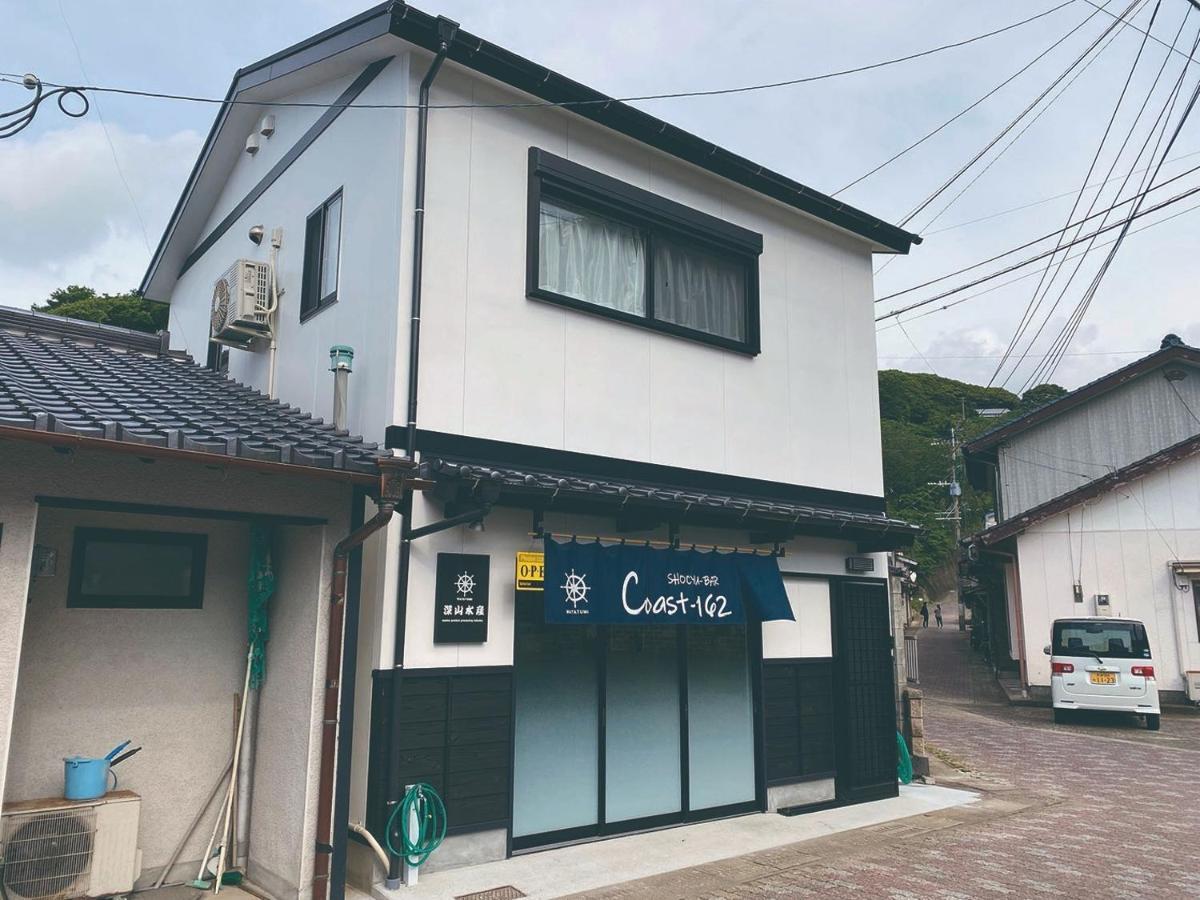 Watatsumi No Yado - Vacation Stay 44120V อิกิ ภายนอก รูปภาพ