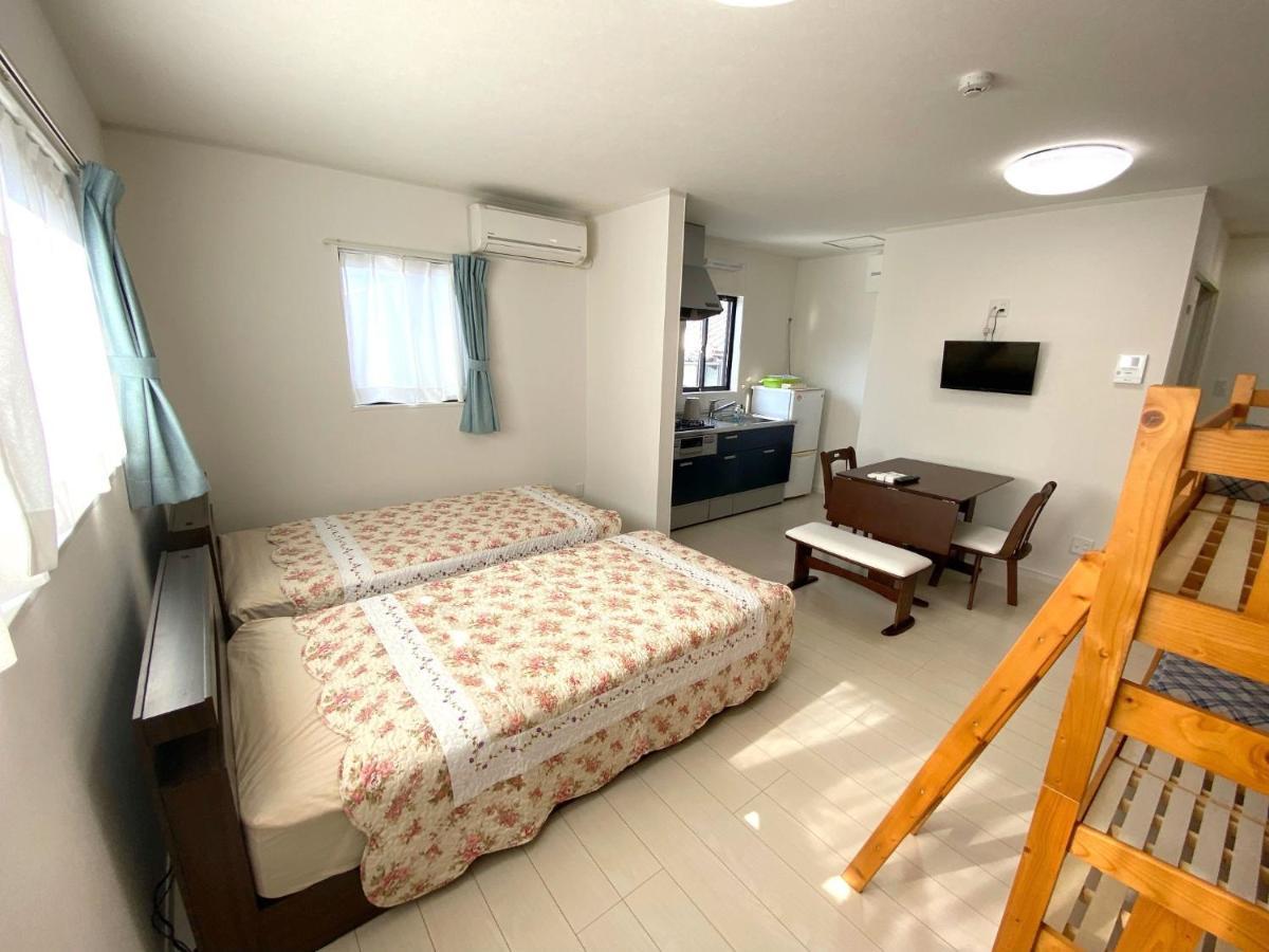 Watatsumi No Yado - Vacation Stay 44120V อิกิ ภายนอก รูปภาพ