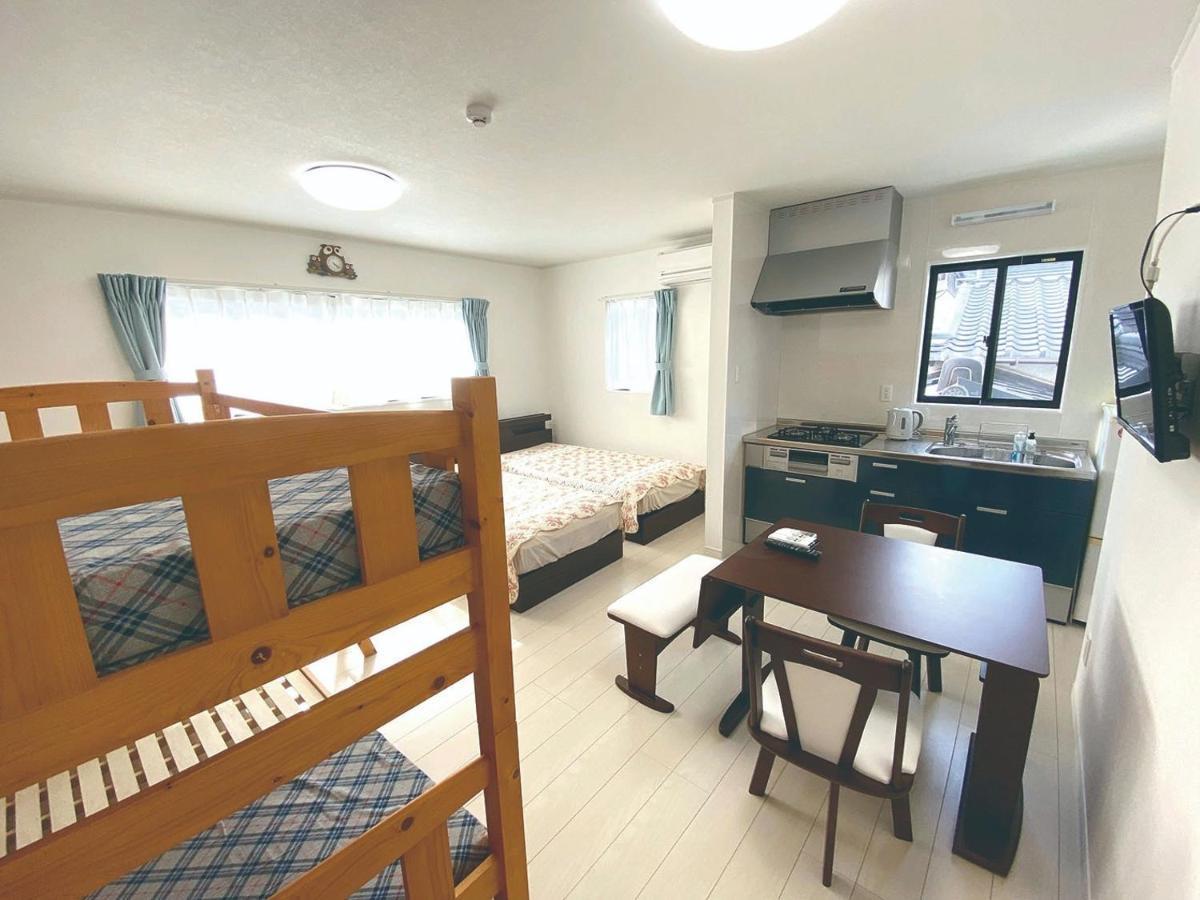 Watatsumi No Yado - Vacation Stay 44120V อิกิ ภายนอก รูปภาพ